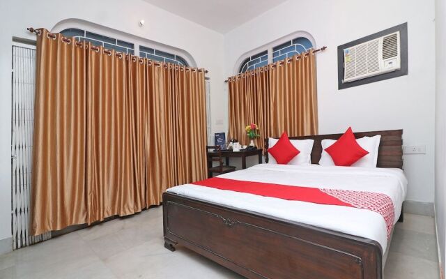 Oyo 15579 Monurama Homestay