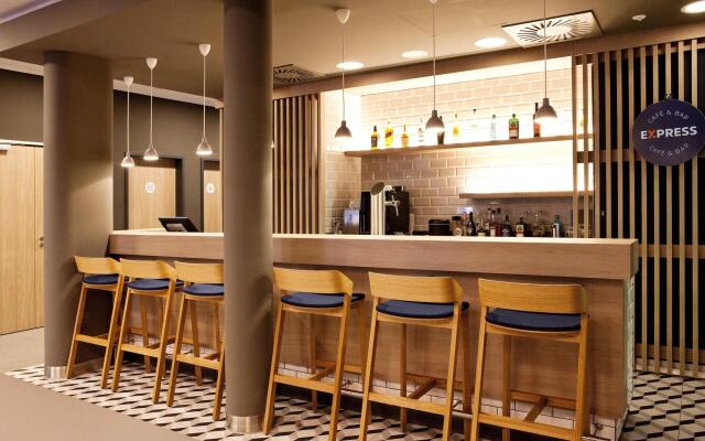 Holiday Inn Express Trier by IHG