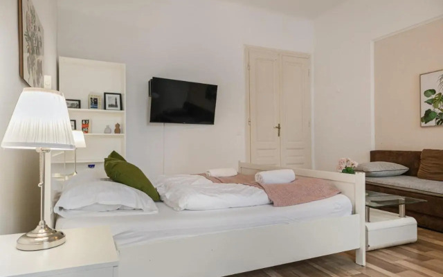 Super helles Apartment - perfect for Longstays