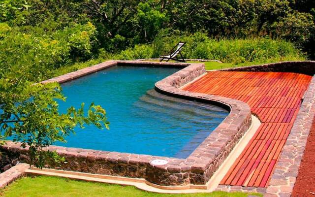 El Respiro Ecolodge
