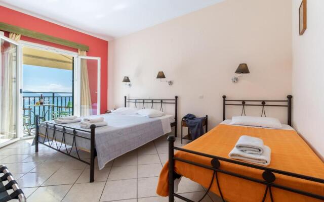 Apostolos Apartment 2
