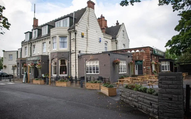 The Highfield Hotel
