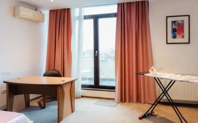 One 88 Apartments