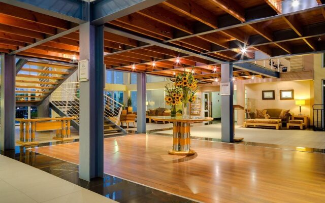 Protea Hotel by Marriott Knysna Quays