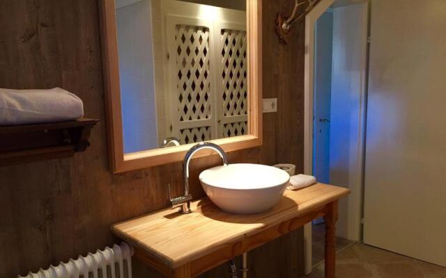 Apartment Almröserl Edelweiss