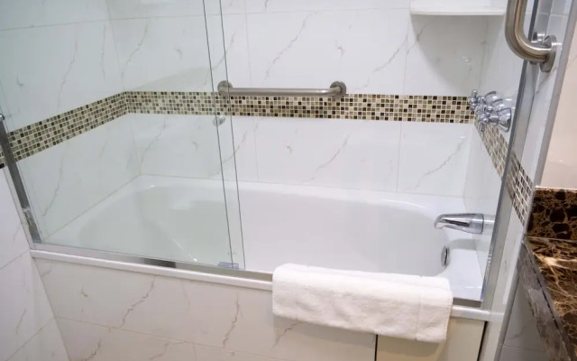 Hotel Britania Crystal Collection