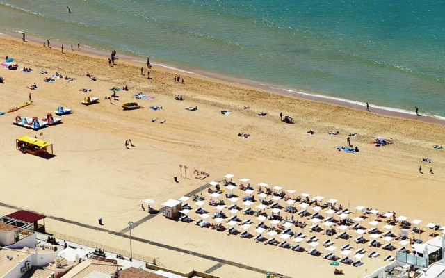 Albufeira Beach Hotel
