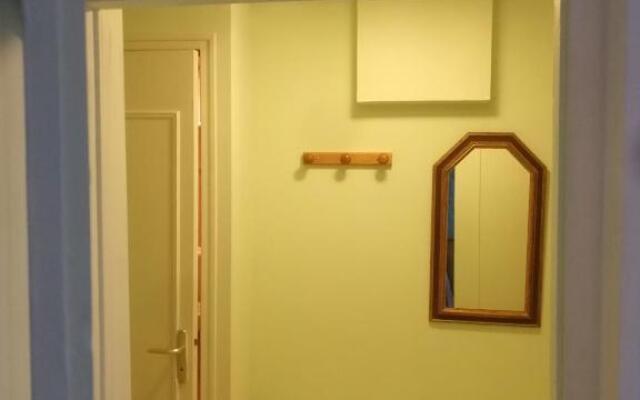 Arbois, joli petit appartement plein centre