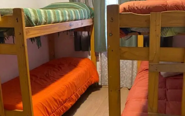 Planeta Hostel & Suites