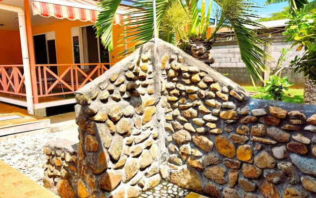 Tahiti - Lihei Pool House