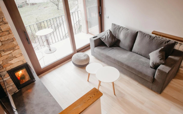 Apartaments Rurals Cala Palmira