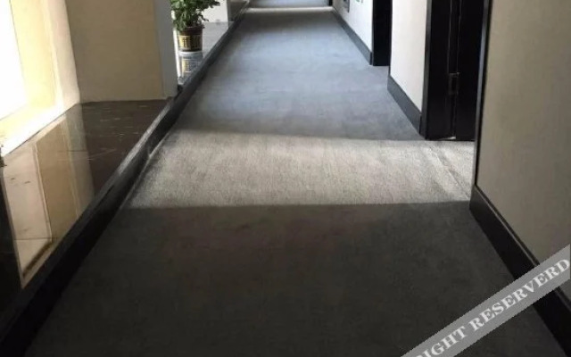 New Mingdian Business Hotel
