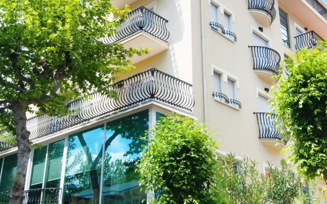 Hotel Aria di Mare