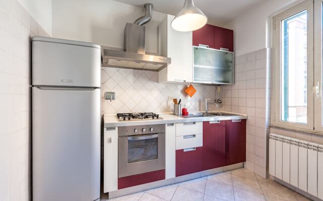 Vatican Stemar House