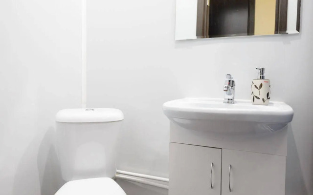 Меблированные комнаты SuperHostel на Суворовском пр 20 