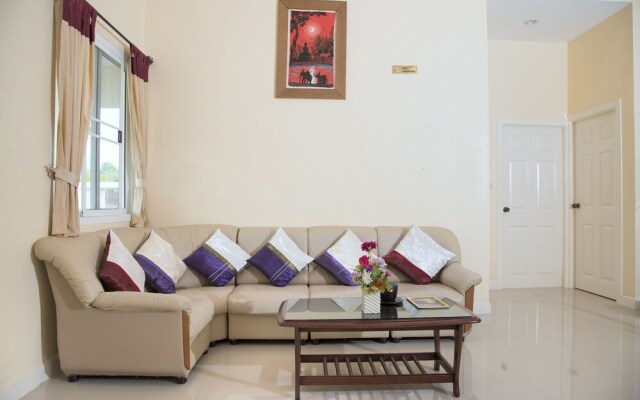 Nopparat Private Pool Villas