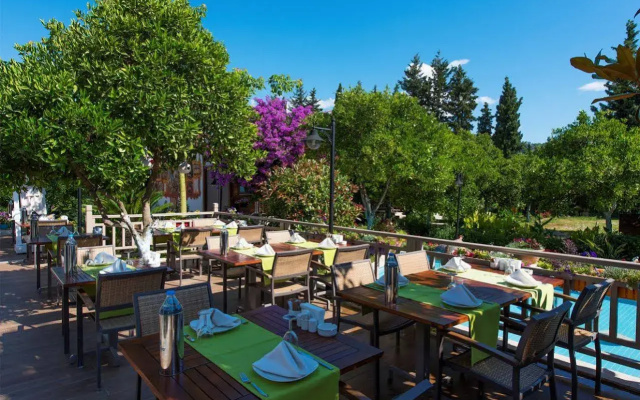 Kimera Lounge