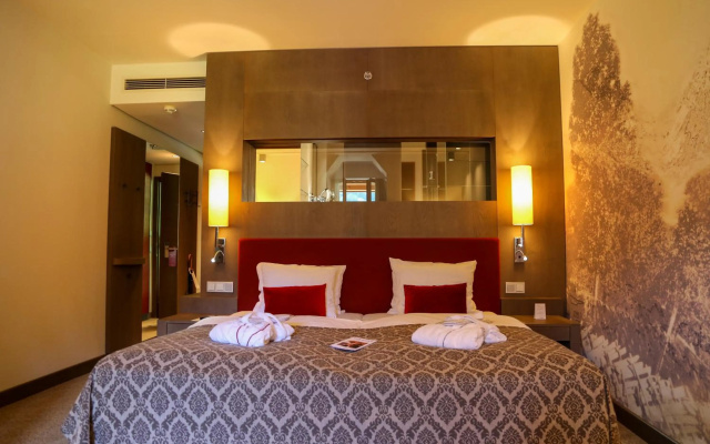 Schlosshotel Kitzbühel