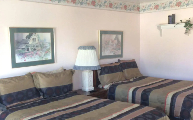 Sweet Breeze Inn