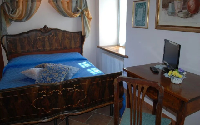 La Casa di Alice