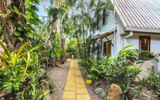 Serendipity Cottage