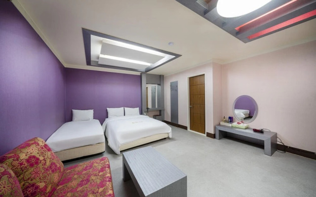 Daejeon Daeheung 69 Hotel
