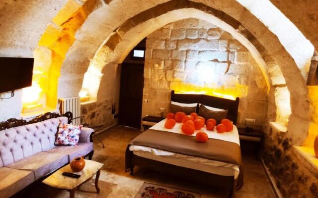 Zuwinasa House Hotel