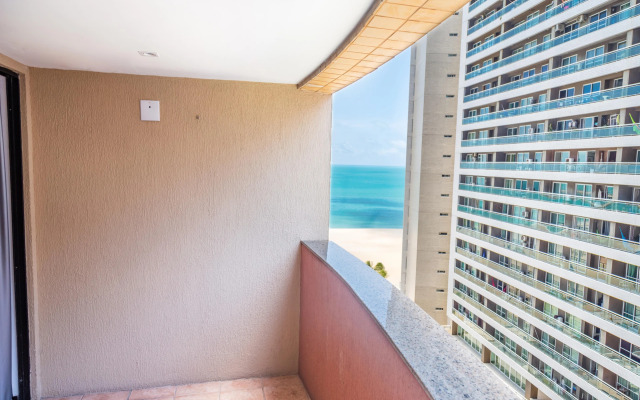 Plaza Praia Suites