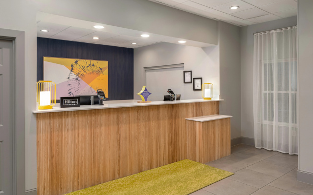 Spark by Hilton Summerville