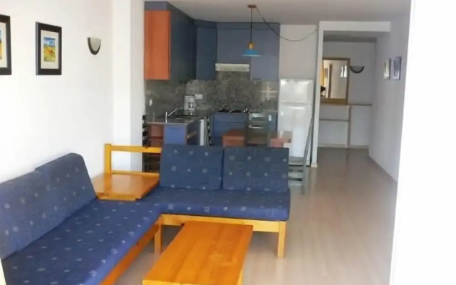 Apartamentos Port Canigo 46