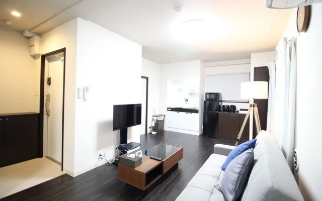 FJ-First Residence Osaka / Vacation STAY 5025