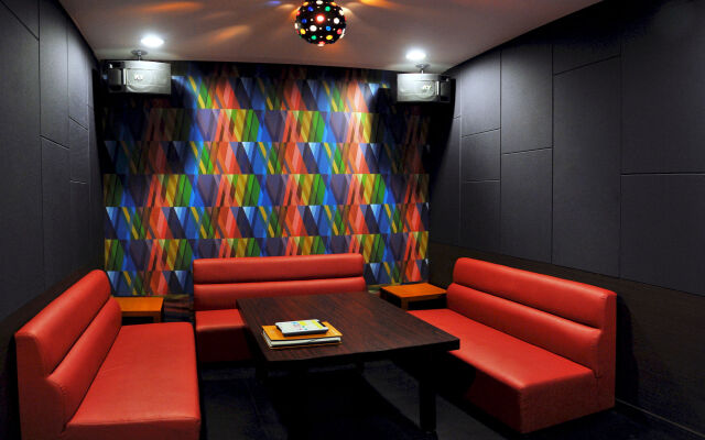 AVA Hotel Jeju Hamdeok