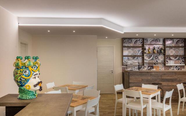 Tramonto Ibleo Resort