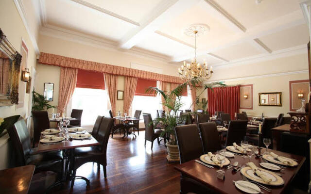 Fernhill Hotel