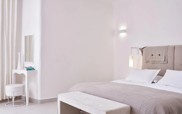 Santo Miramare Resort