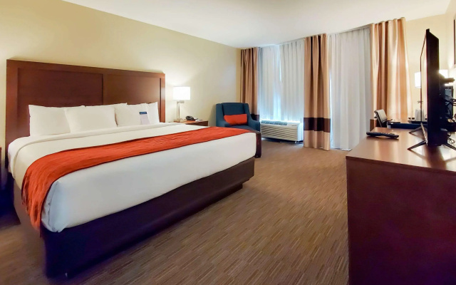 City Express by Marriott Tempe