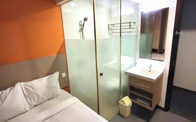 Philip Hotel @ Balestier