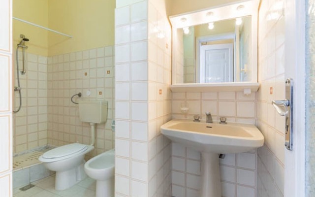 Apartment Via Valverde