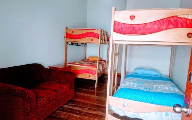 Kuna del Inka Hospedaje