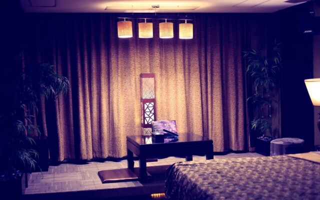 Imore motel
