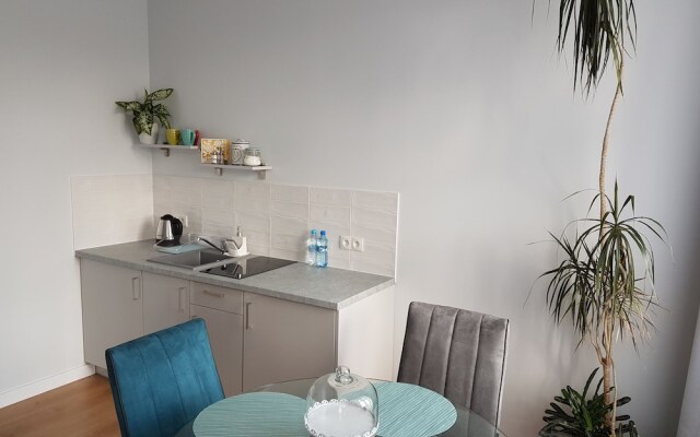 Proseco Apartments