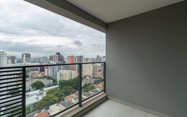 Sp-p1604a Zonax in S o Paulo