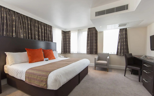 Thistle Trafalgar - Leicester Square