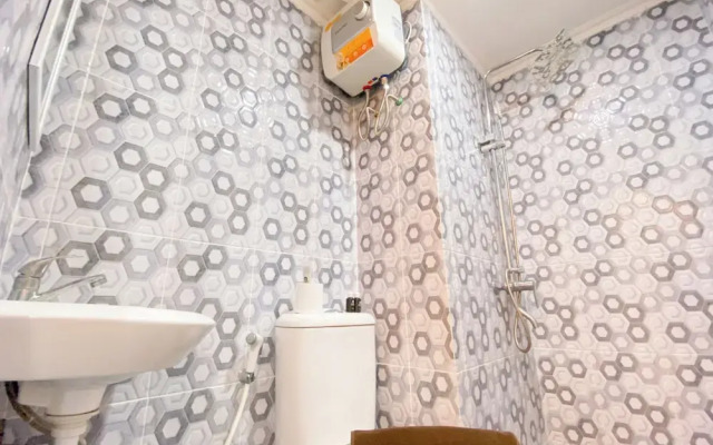 The Nifty Nook 2Br At Grand Asia Afrika Apartment