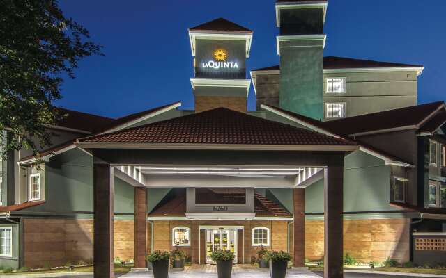 La Quinta Inn & Suites by Wyndham Atlanta Perimeter Medical