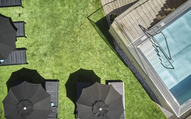 Hotel Astrid - Ski In & Ski Out