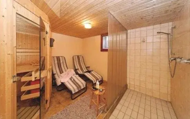 Landhaus-Pension Rieger