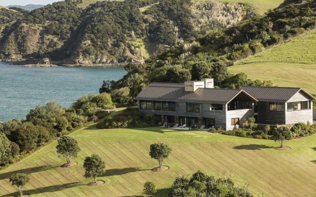 The Landing Residences