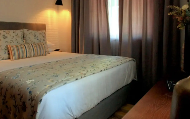 Storytellers Villas