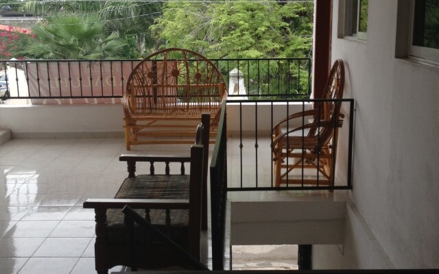 Hotel posada Guadalupe
